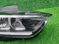Фара правая Kia K5 (2019-2023) LED