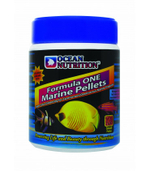 Formula 1 Marine Pellet Small, 100гр