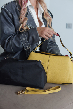 СУМКА Италия Le Borsette 85888