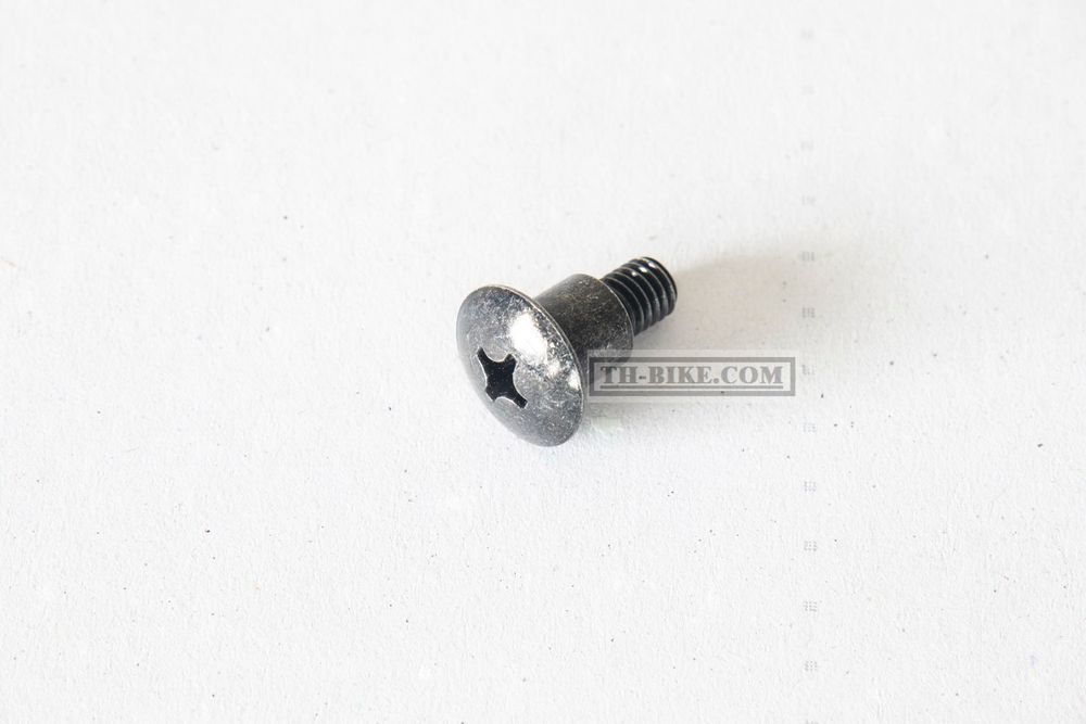 90113-MGS-D30. SCREW, PAN, 6X16.5. HONDA
