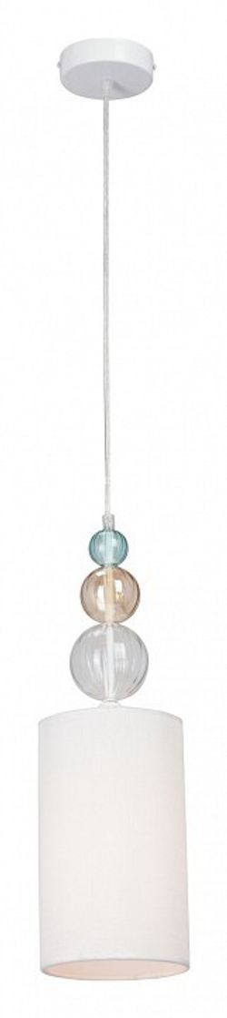 Подвесной светильник Vitaluce V2995 V2995-0/1S