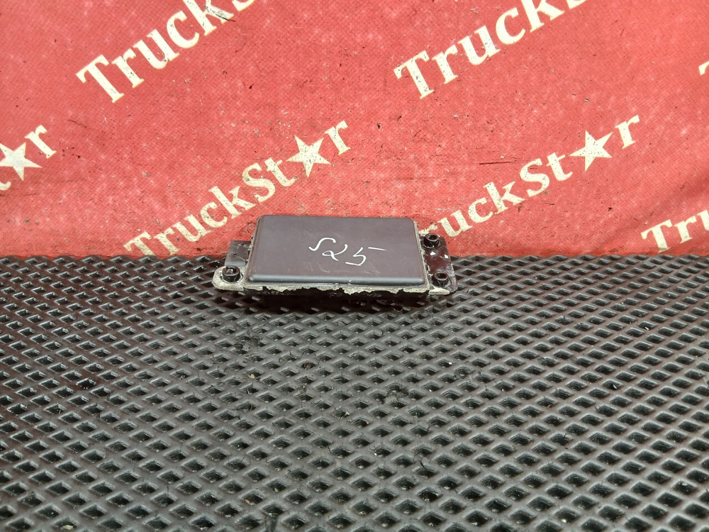 Датчик дистанции 2016г.