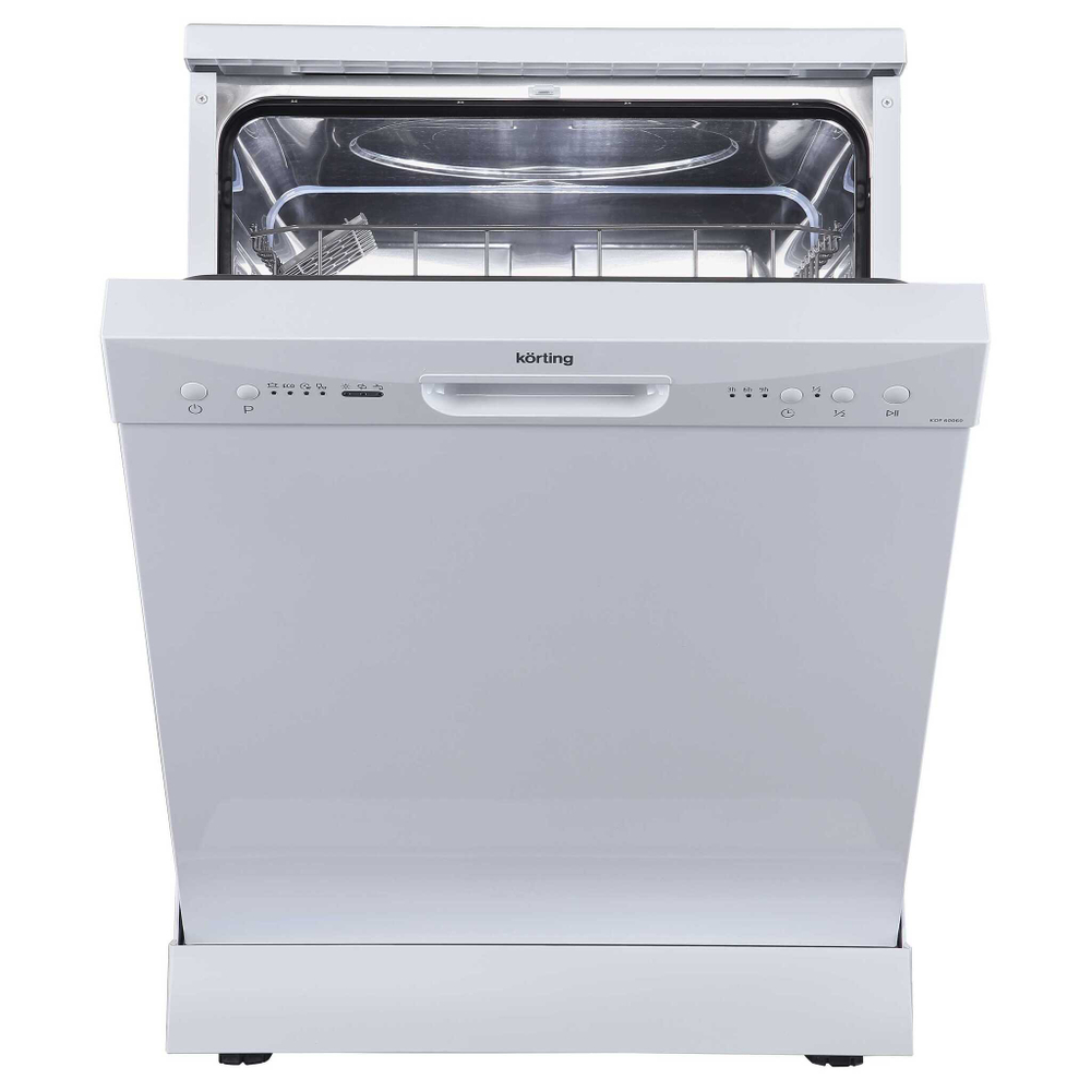 Отдельностоящая посудомоечная машина Korting KDF 60060 фото 