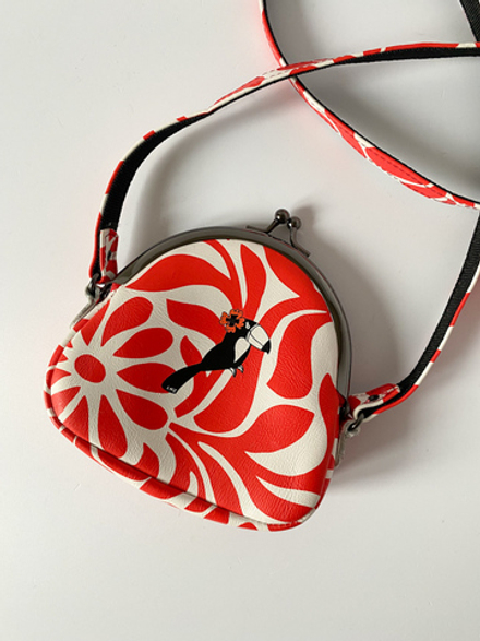 Мини-сумочка Marc Jacobs