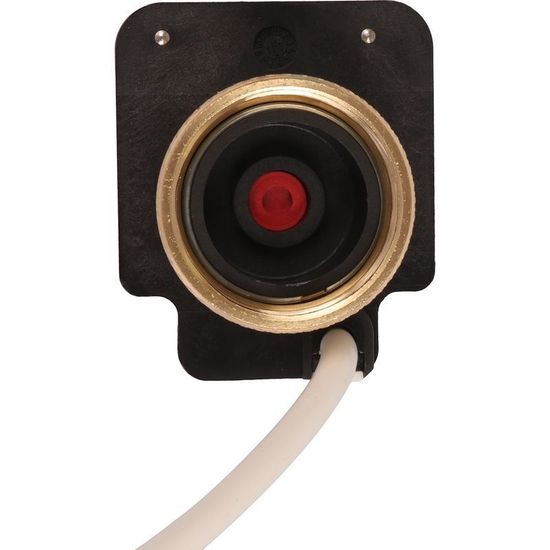 Сервопривод Stout нормально открытый 230 В электротермический компактный STE-0010-230002