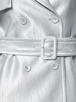 Плащ из полиамида