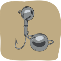 Груза /Джиг/