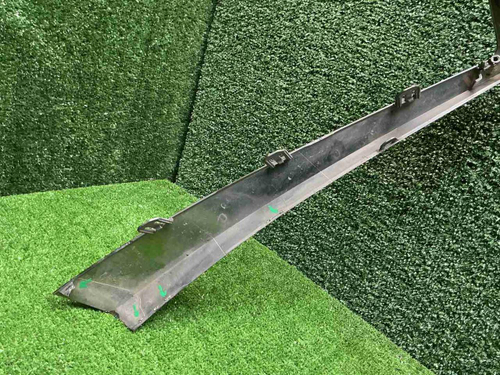 Молдинг решетки радиатора Lexus RX 4 (2015-2019)