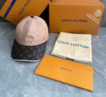 Бейсболка Louis Vuitton