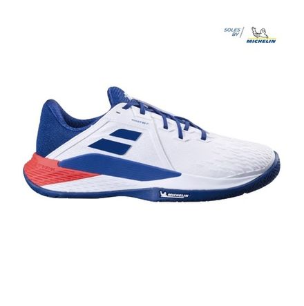 Кроссовки мужские Propulse Fury 3 All Court (для всех покрытий)