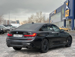 BMW 320d 2019 г.в.