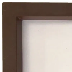 Фоторамка 10*15 см L-3 орех