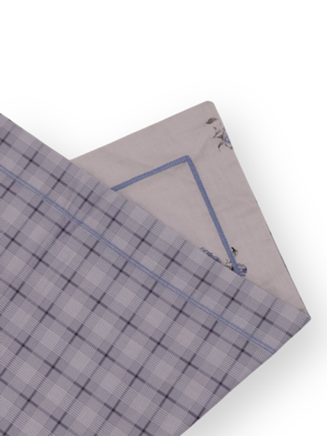 Постельное белье Blue Rose