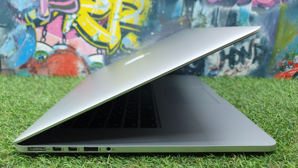 MacBook Pro  15"  2013 Retina покупка/продажа