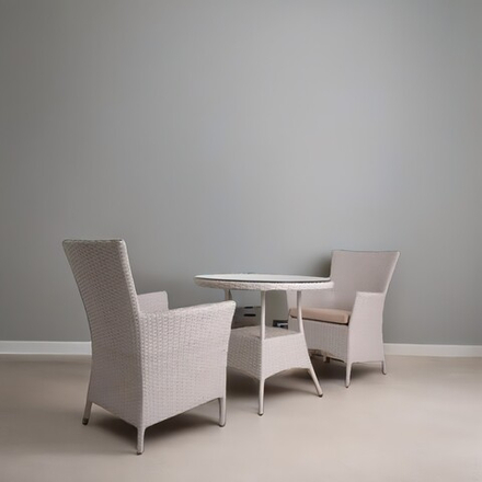 Комплект обеденный 2+1 МОНЕ берёза