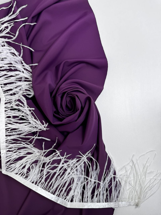 Бифлекс матовый слива LTС17