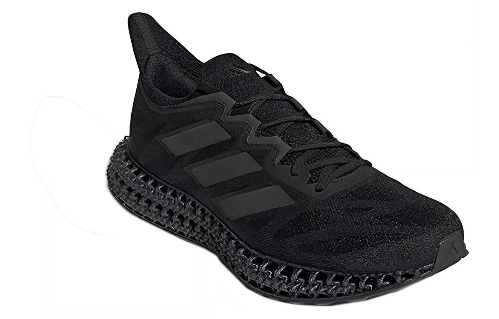 Кроссовки Adidas Galaxar Running