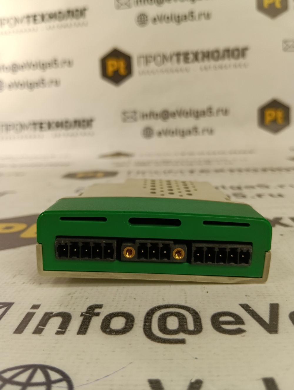 Control Techniques SM-Applications 82000000011400 б/у