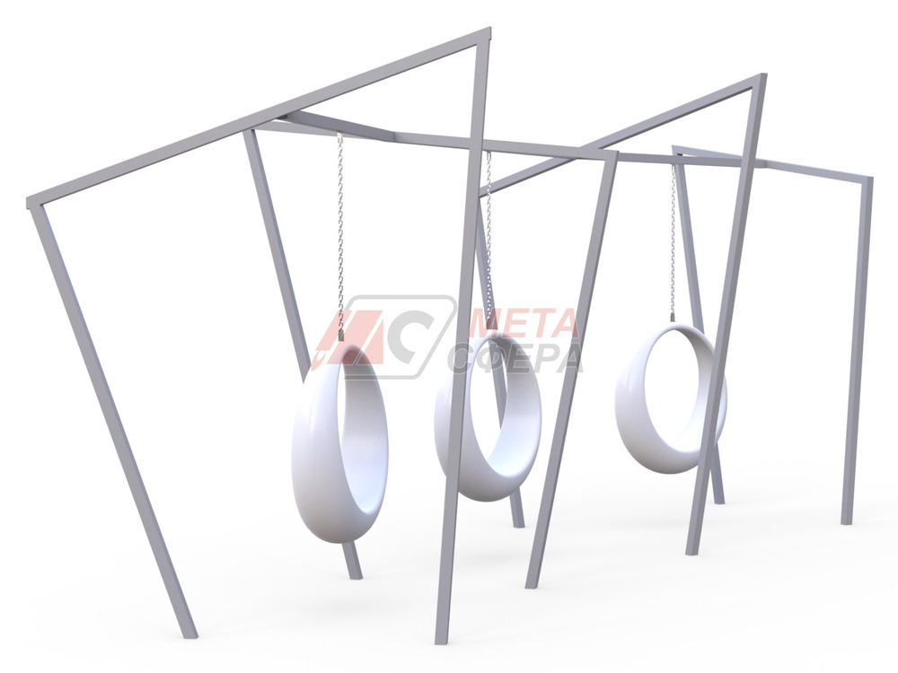 Качели Каракут