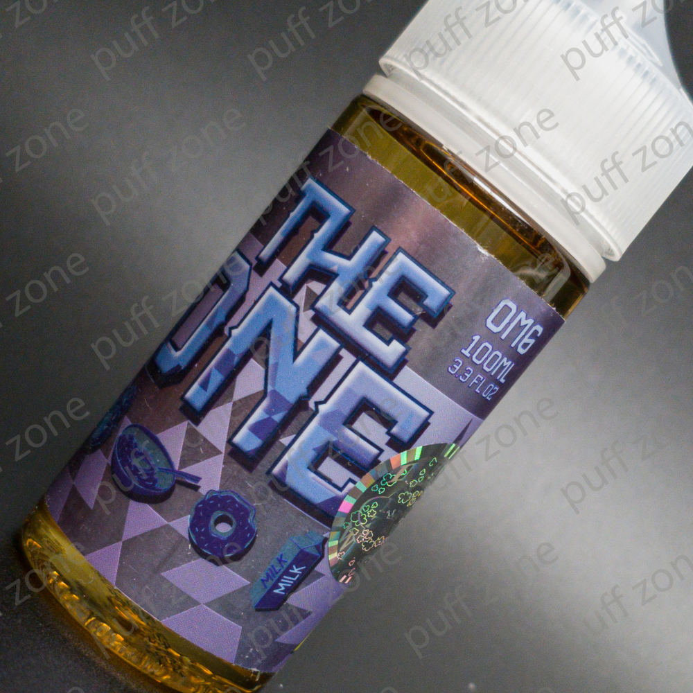 Жидкость Beard The One