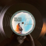 Pink Floyd / Animals (2018 Remix)(LP)