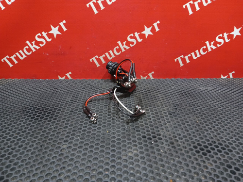 Проводка форсунок 2024г.