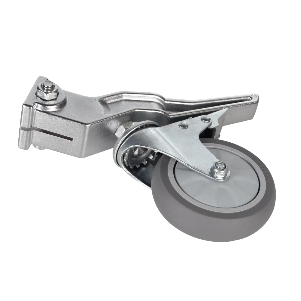 Ролики Falcon Eyes PCA-Kit4 для стоек