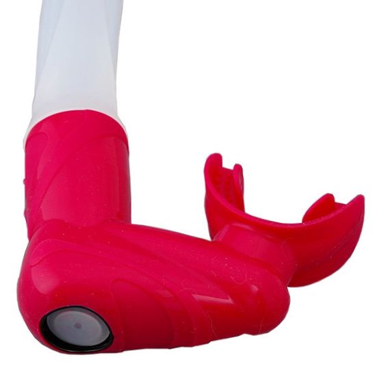 Трубка Sargan Агидель Сухая 2 Темно-красная