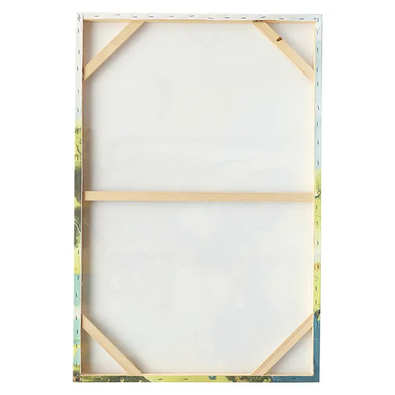 Панно декоративное spectrum №1, 60х90 см