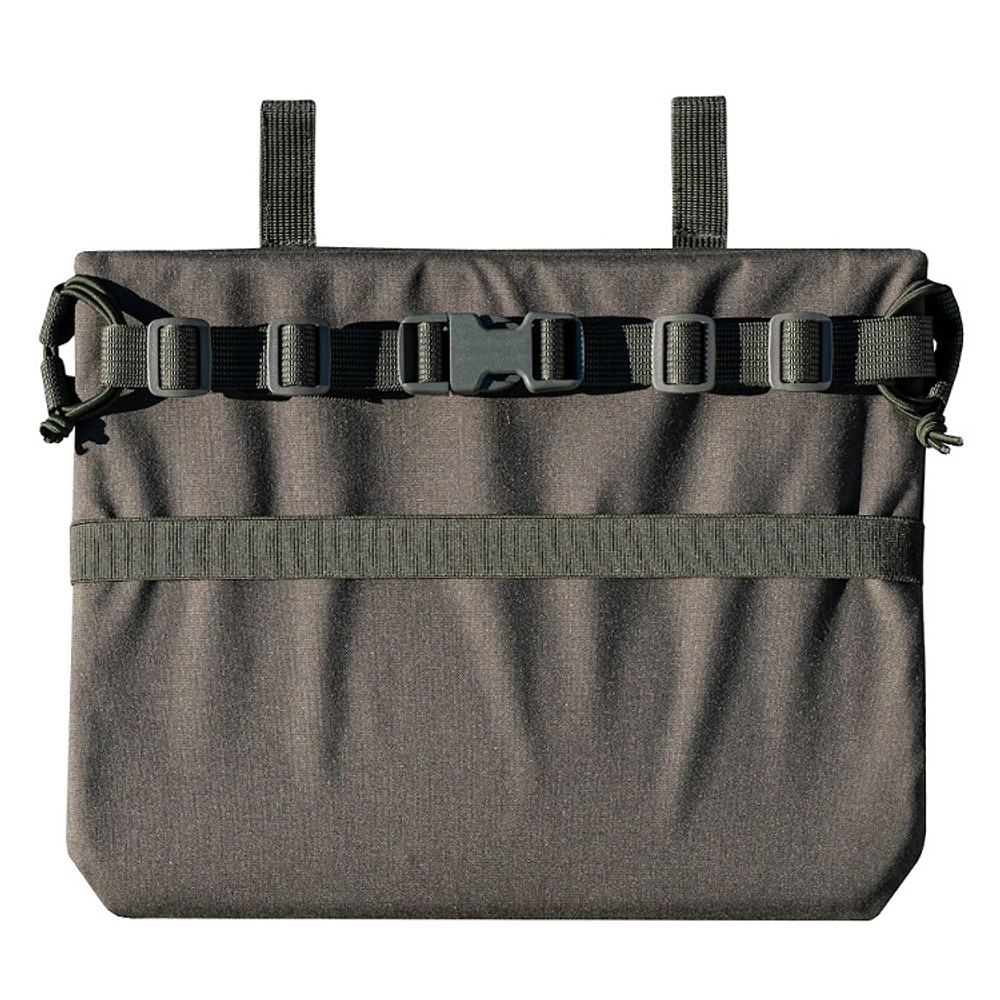 Сиденье-пятиточечник Sturmer Folder с баллистикой БР1