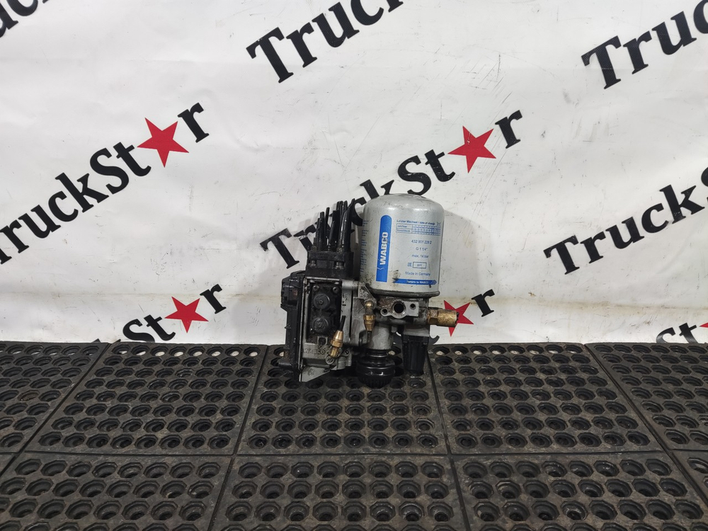 Осушитель воздуха