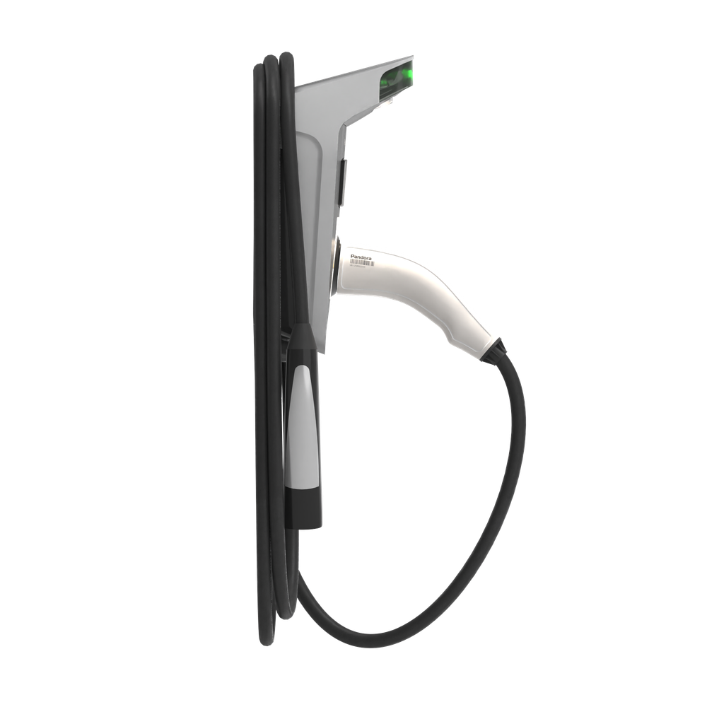 Зарядная станция Pandora MINI 711 - 6