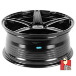 Комплект дисков Mercedes-benz 18x8 et33 5x112