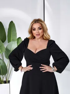 Платье УК-479-4 Fabrika