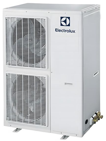 Наружный блок VRF системы Electrolux ESVMO-SF-160-SH