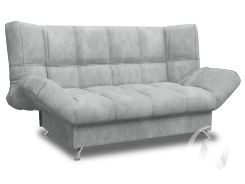 Диван прямой Клик-Кляк 8 ДК (LOVERS-6; 3 категория)