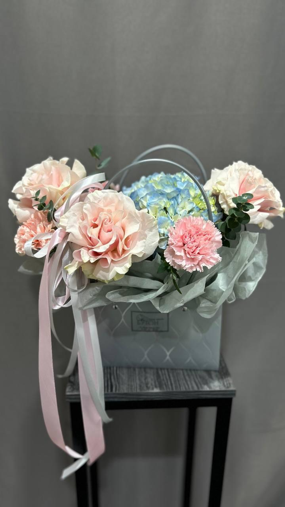 Композиция Роскошный презент