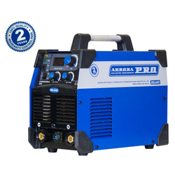 Сварочный аппарат STRONGHOLD 250 IGBT/Aurora