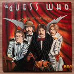 The Guess Who - Power In The Music (США 1975г.)