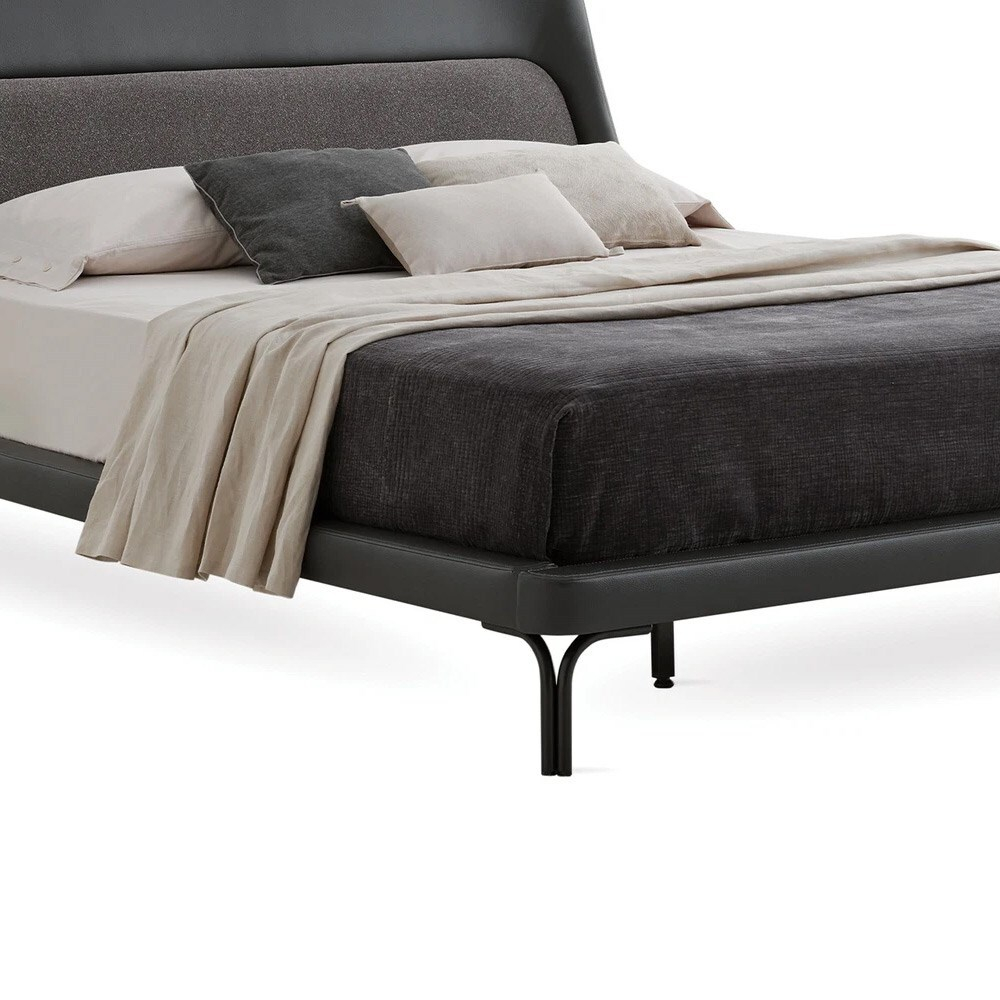 Основание без ящика 180x200 ENZAHOME AUSTIN EH69457