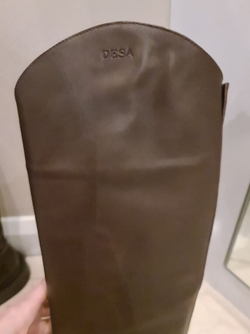 Сапоги Desa
