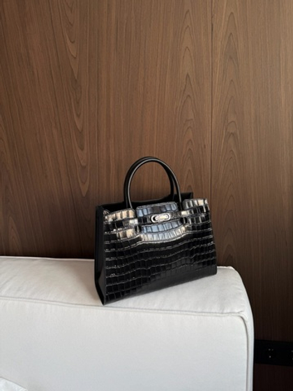Сумка из эко кожи