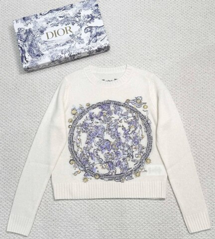 Свитер Dior