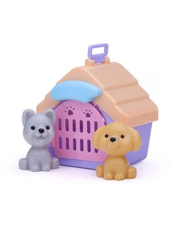 Игровой набор касса Мой магазин (CF8535)