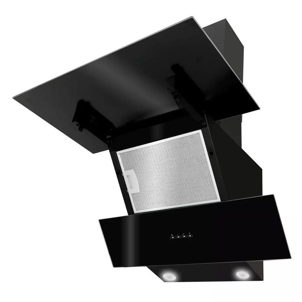 Вытяжка DELONGHI KD-T 61 BF