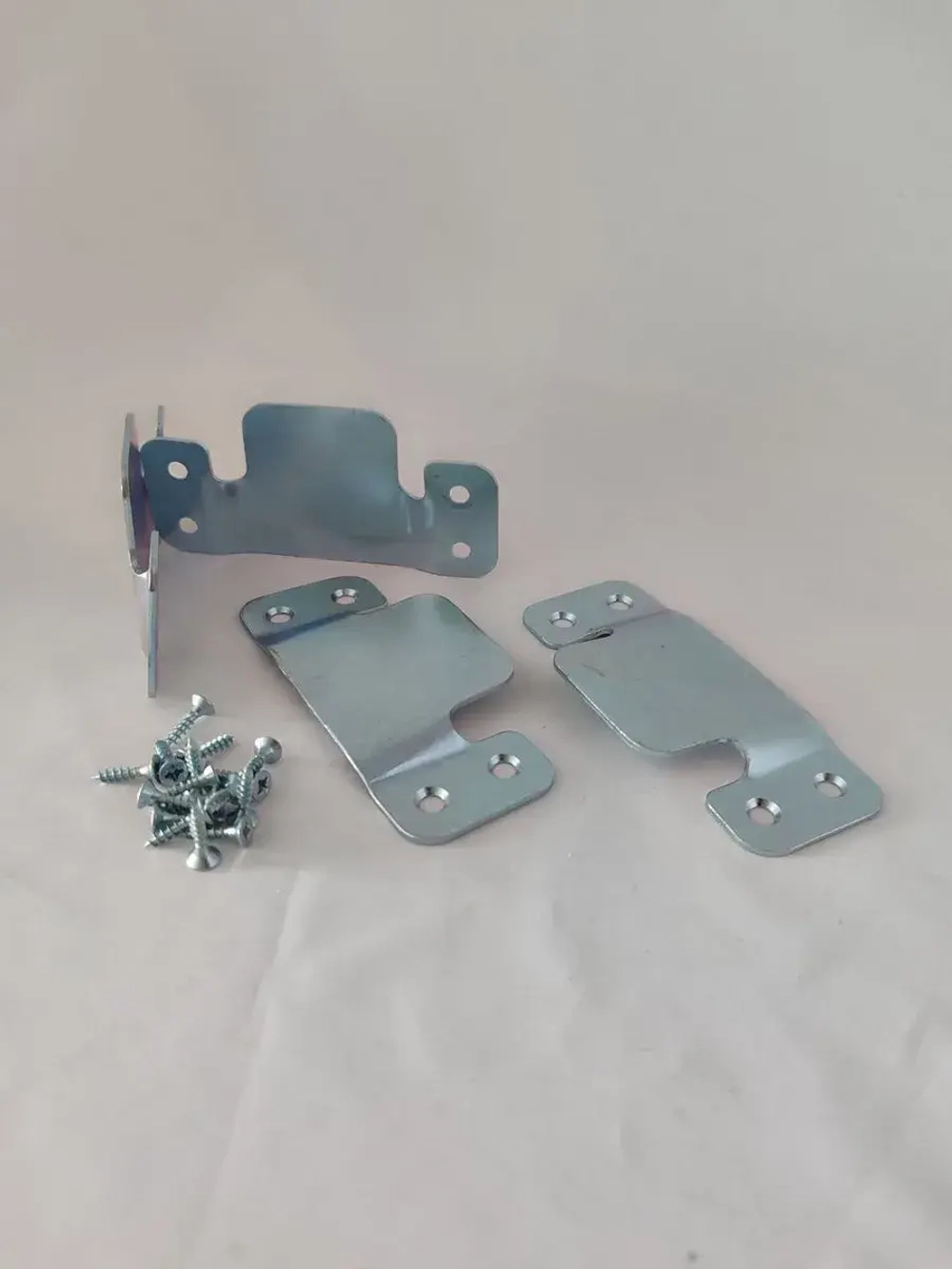 Гребенки мебельные высота 50 мм 379/ 20 штуки