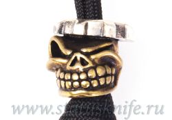 Нож Strider Starlingear Gearhead SnGфотография - 10