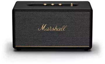 Колонка Marshall Stanmore III Black