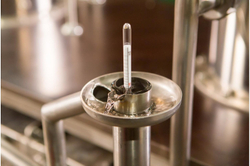 Аппарат медный для дистилляции DES DWA 6BPC 50 дал