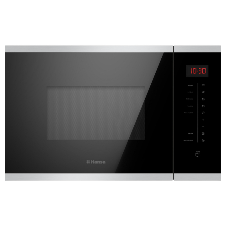 Встраиваемая микроволновая печь Hansa AMMB25E1XH